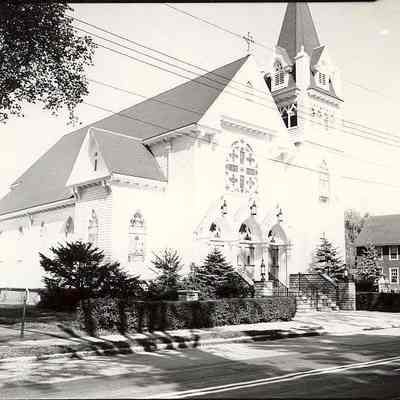 Church