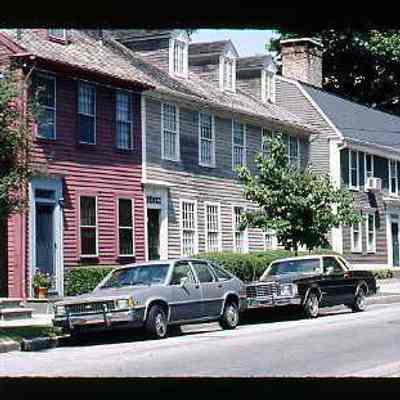 36, 38, 44 Main Street