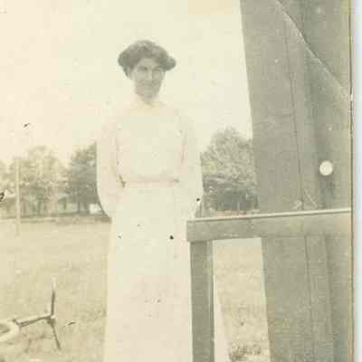 Bessie Loper