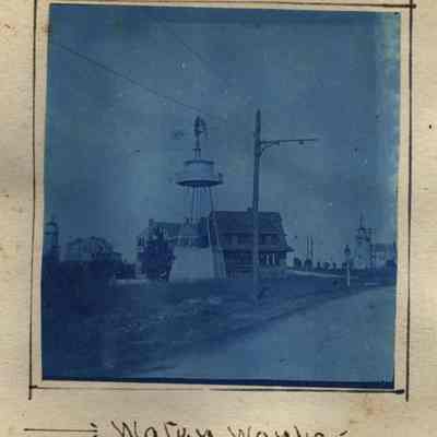 Water Works