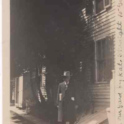 Print, Photographic