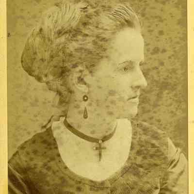 Ella Adams