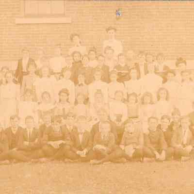Stonington Borough School
