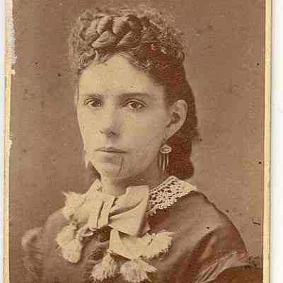 Print, Photographic