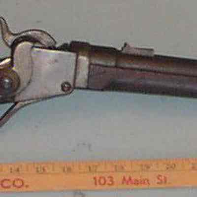 Rifle