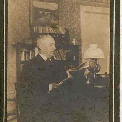 John M. Denison