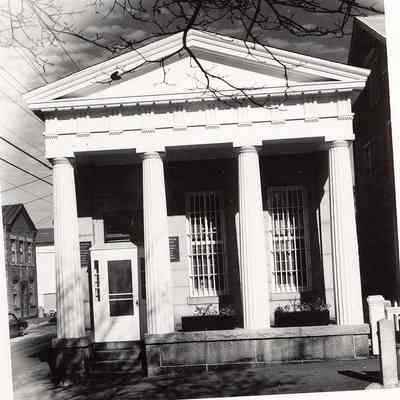 Ocean Bank