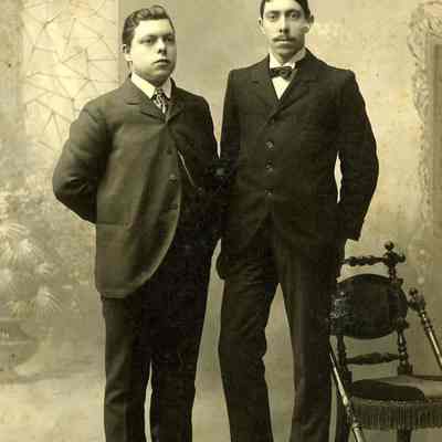 Sylvia Brothers
