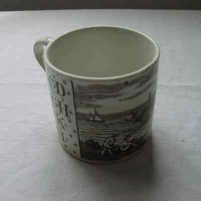 Mug