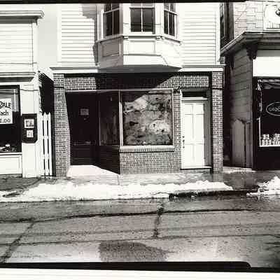 West side of Water Street between Grand Street and Church Street