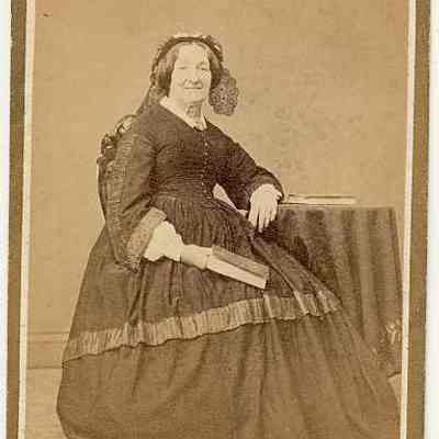 Print, Photographic