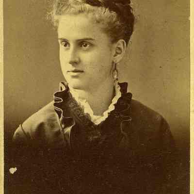 Nellie Smith