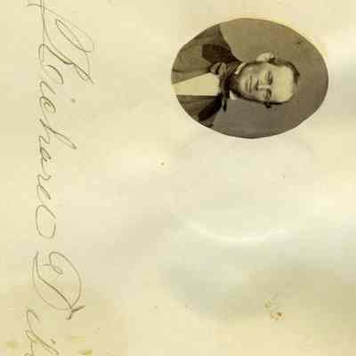 Richard Dibble
