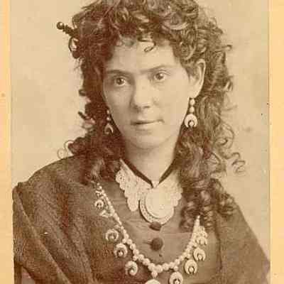 Vinnie Ream