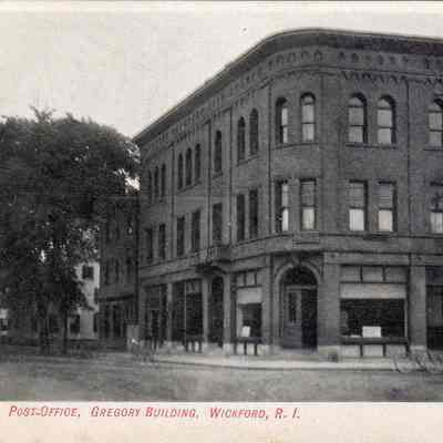 Postcard