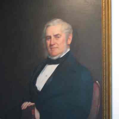 Amos Palmer