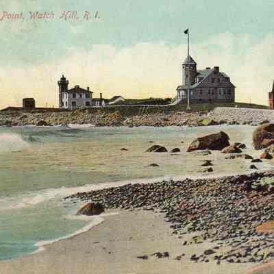 Postcard