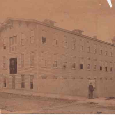 Print, Photographic