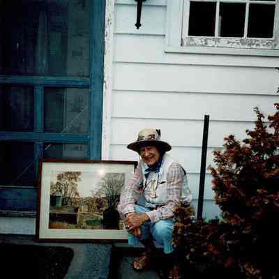 Print, Photographic