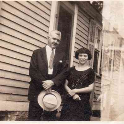 Rose Northup