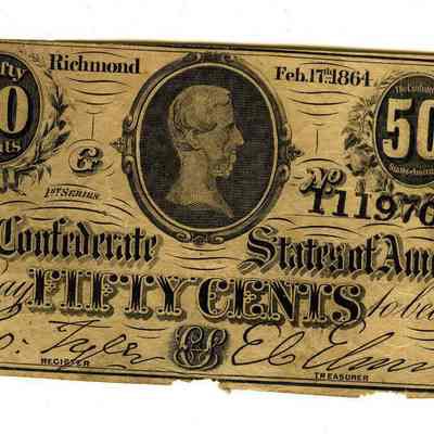 Fifty Cents - Richmond