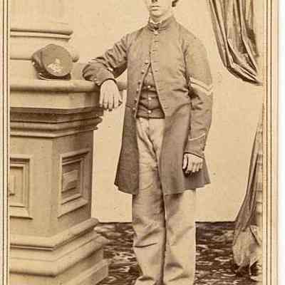 Carte-de-visite
