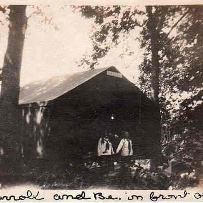 Print, Photographic