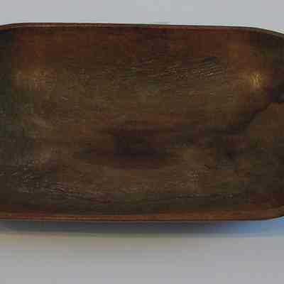 Platter