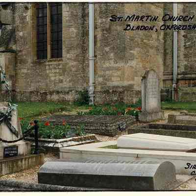 Dorothea Hewitt Gould collection