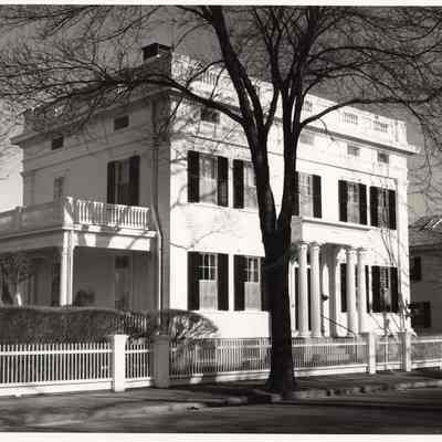 168 Water Street