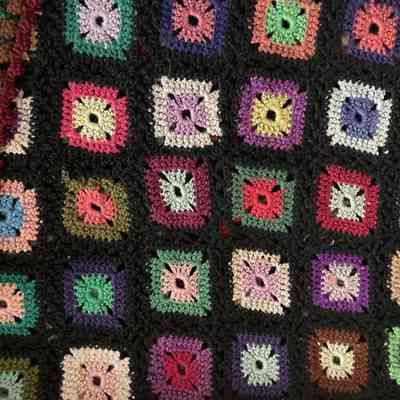 Afghan