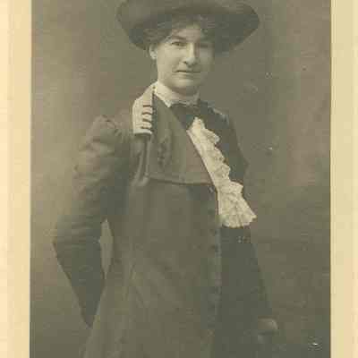 Elizabeth Palmer Loper