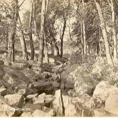 Walnut Grove, Stonington CT