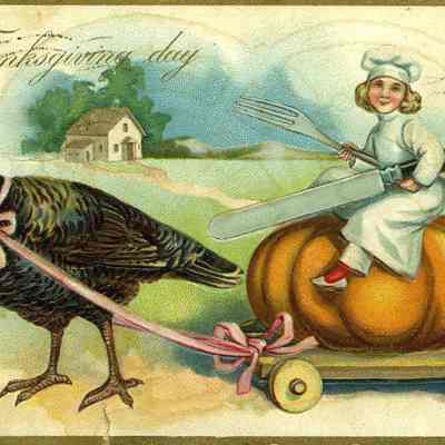 Postcard