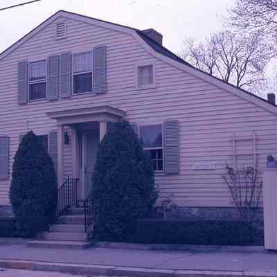 Borough Houses