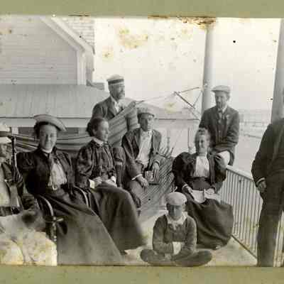 Print, Photographic