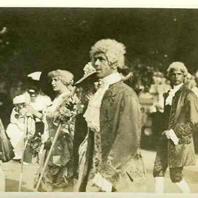 Colonial Days, Stonington CT