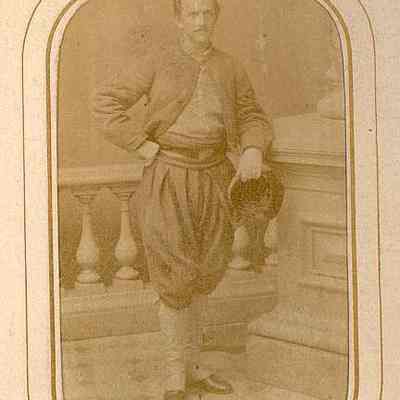 Print, Photographic