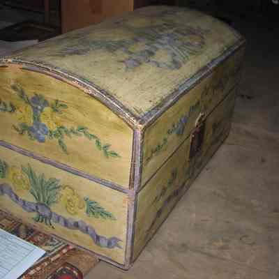 Trunk
