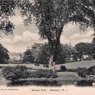 Postcard