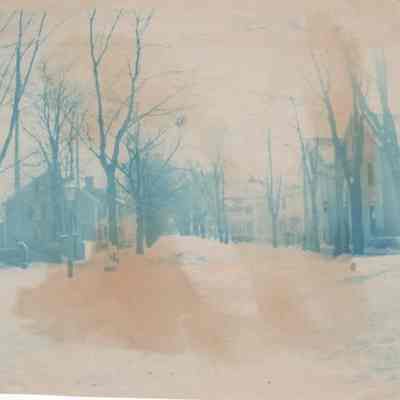 Print, Photographic