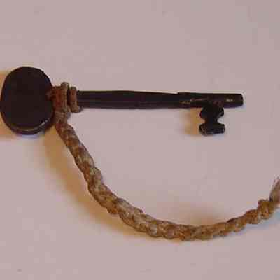 Key