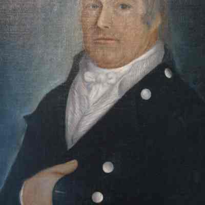 Elijah Palmer