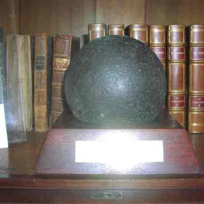 Cannonball