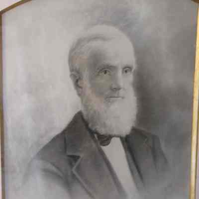 William John Henry Pollard