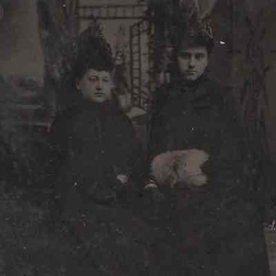 Tintype