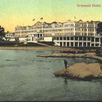 Griswold House