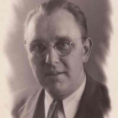 Crouch Family Photograph Collection