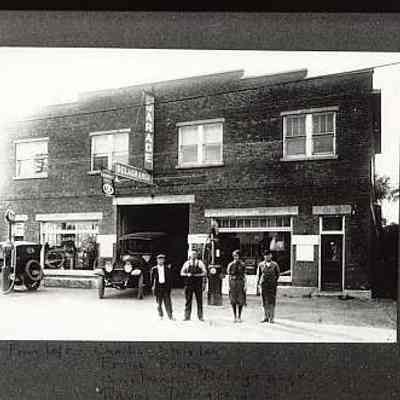 15 Williams Street
