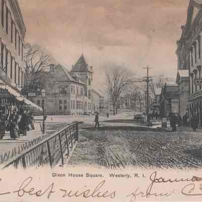 Postcard